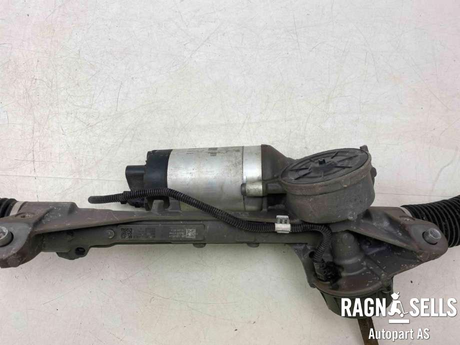 Tannstang elektrisk til VW ID.4 2020-->>  (1EB 423 062 R|)