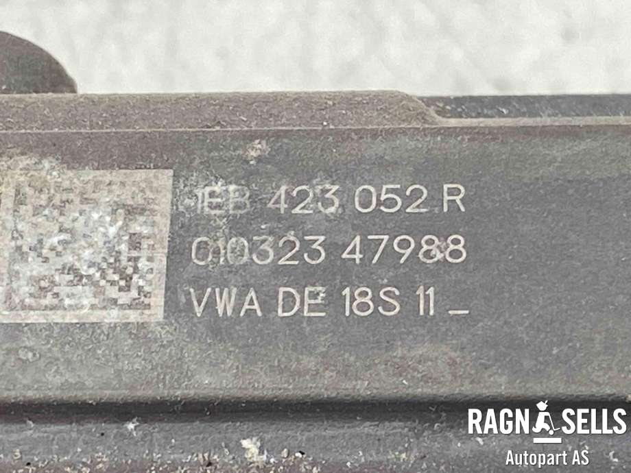Tannstang elektrisk til VW ID.4 2020-->>  (1EB 423 062 R|)
