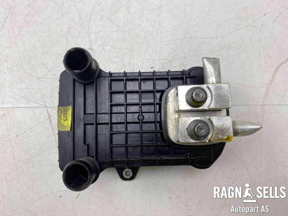 Varmeapparat register til VW ID.4 2020-->>  (9J1816132|)