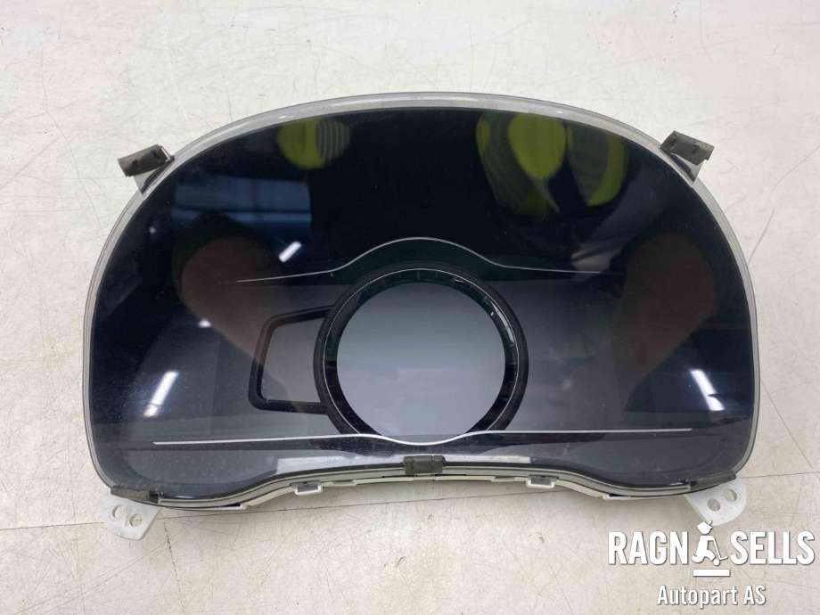 Instrumentpanel til Hyundai Ioniq Electric, 2016-2019 (Fase 1)  