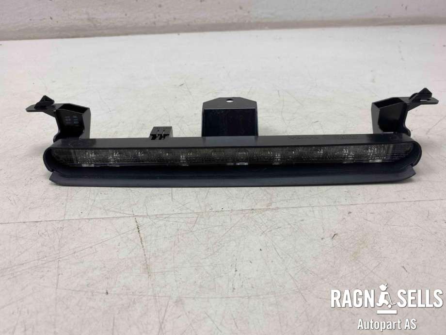 Baklykt bremselys bakrute til Volvo V70, 2007-2013 (Type III, Fase 1)  (31395806)
