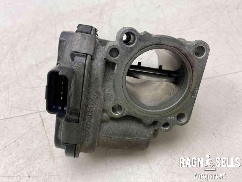 Spjeldhus til Volvo V70 2007-2013 (Type III, Fase 1)  (31338109|28275019|)