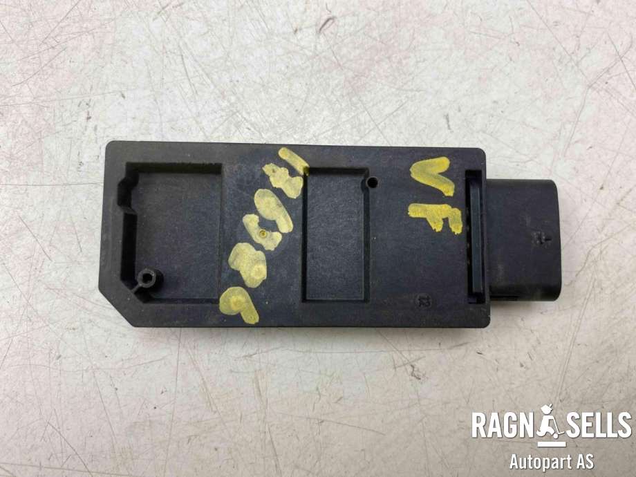 Styreenhet nøkkelfri/keyless til Volvo V70 2007-2013 (Type III, Fase 1)  (5WA 962 133 D|)