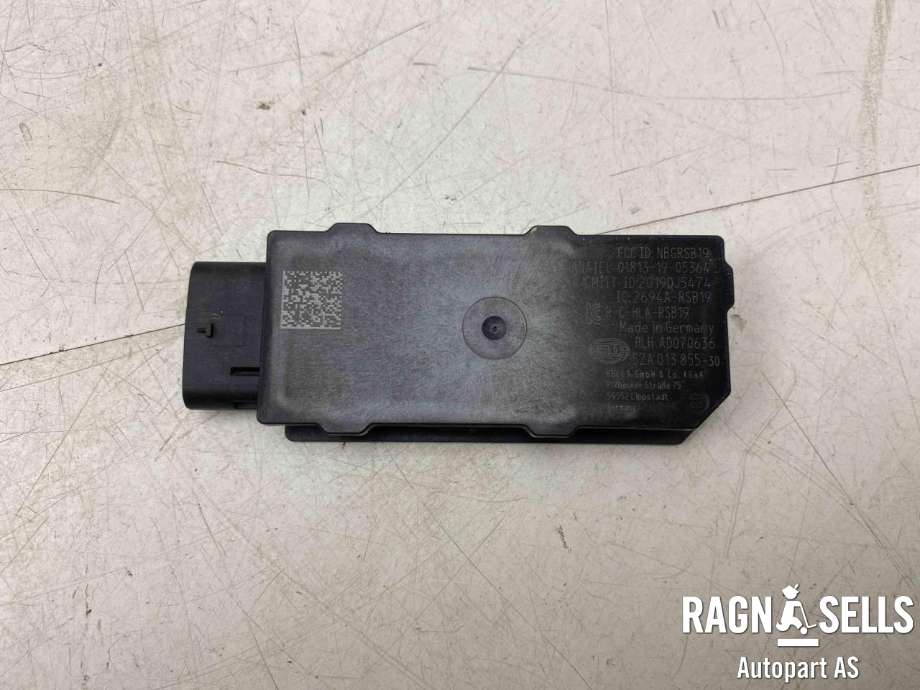 Styreenhet nøkkelfri/keyless til Volvo V70, 2007-2013 (Type III, Fase 1)  (5WA 962 133 D)