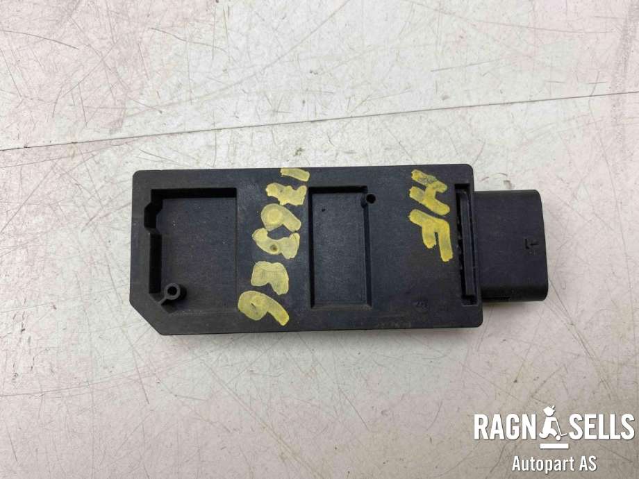 Styreenhet nøkkelfri/keyless til Volvo V70 2007-2013 (Type III, Fase 1)  (5WA 962 133 D|)