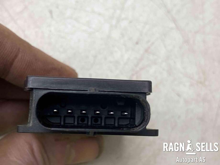 Styreenhet nøkkelfri/keyless til Volvo V70 2007-2013 (Type III, Fase 1)  (5WA 962 133 D|)
