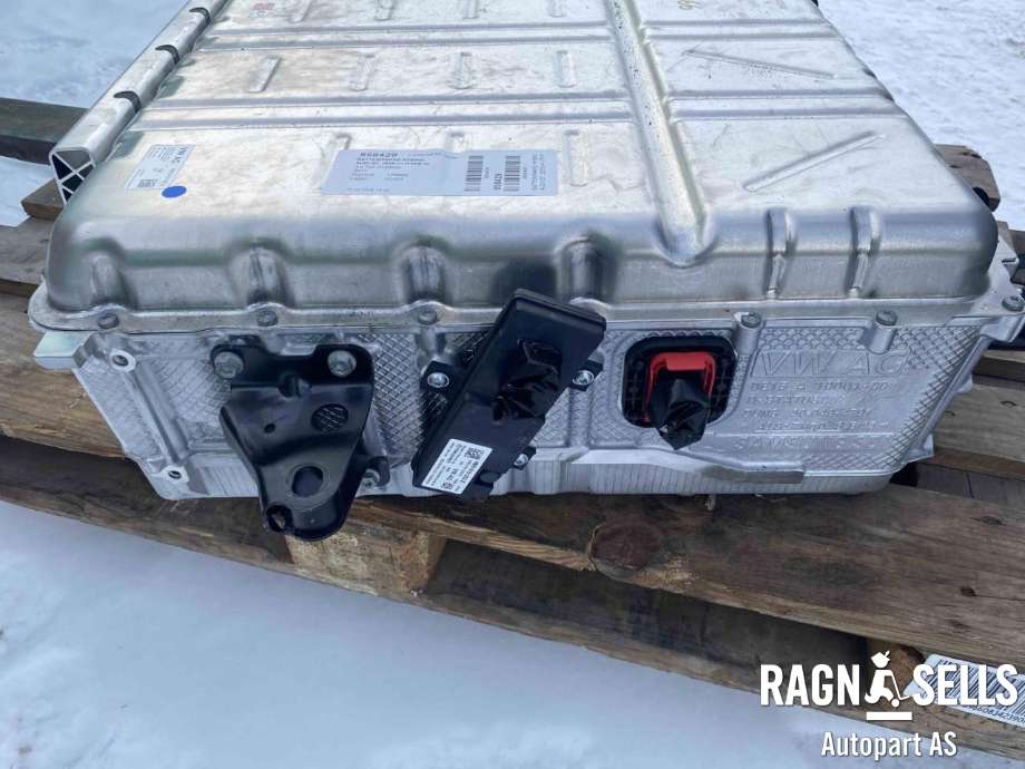 Batteripakke hybrid til Audi Q7 2015-->> (Type II)  (4M0 915 100 AB|4M0 915 100 J|)