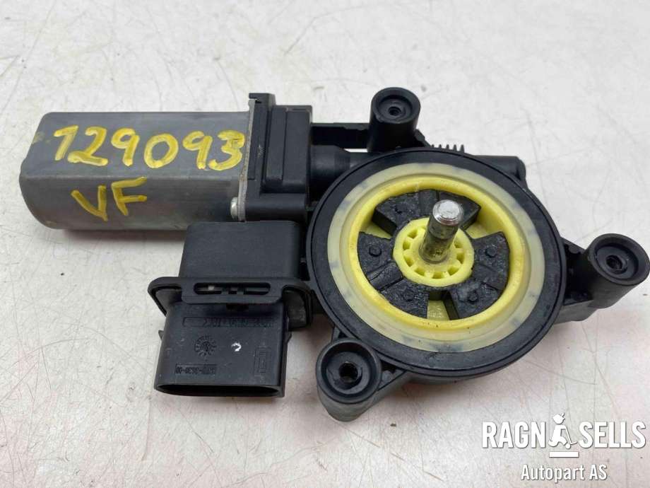 Ruteheis, kun motor, venstre foran til Mini One/Cooper, 2014-->> (F54-57) (F54-57) 