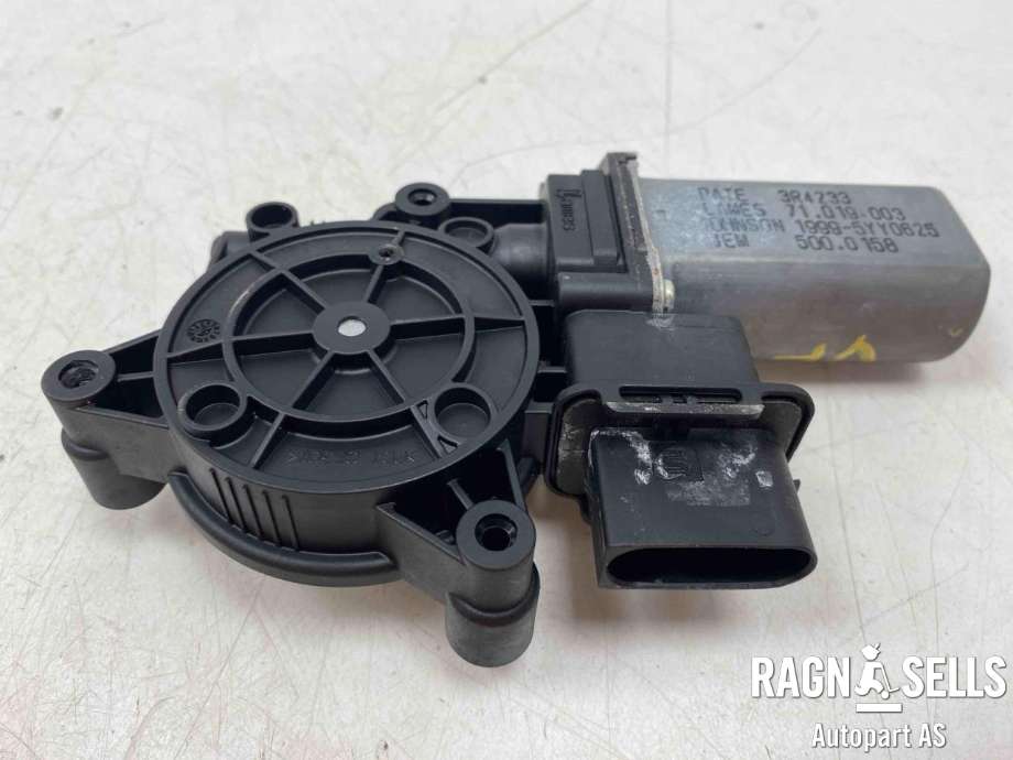Ruteheis, kun motor, venstre foran til Mini One/Cooper 2014-->> (F54-57) (F54-57) 