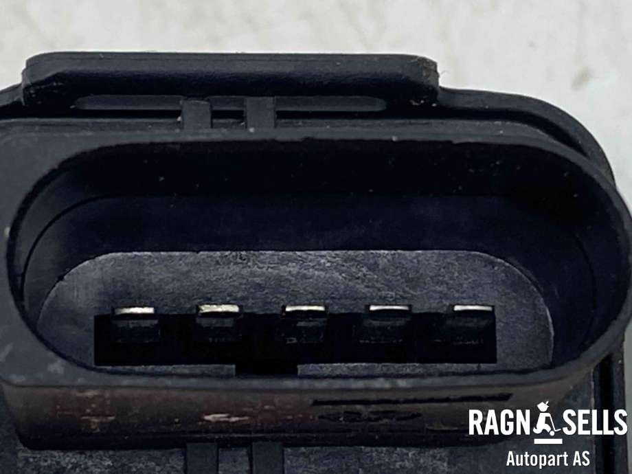 Ruteheis, kun motor, venstre foran til Mini One/Cooper 2014-->> (F54-57) (F54-57) 