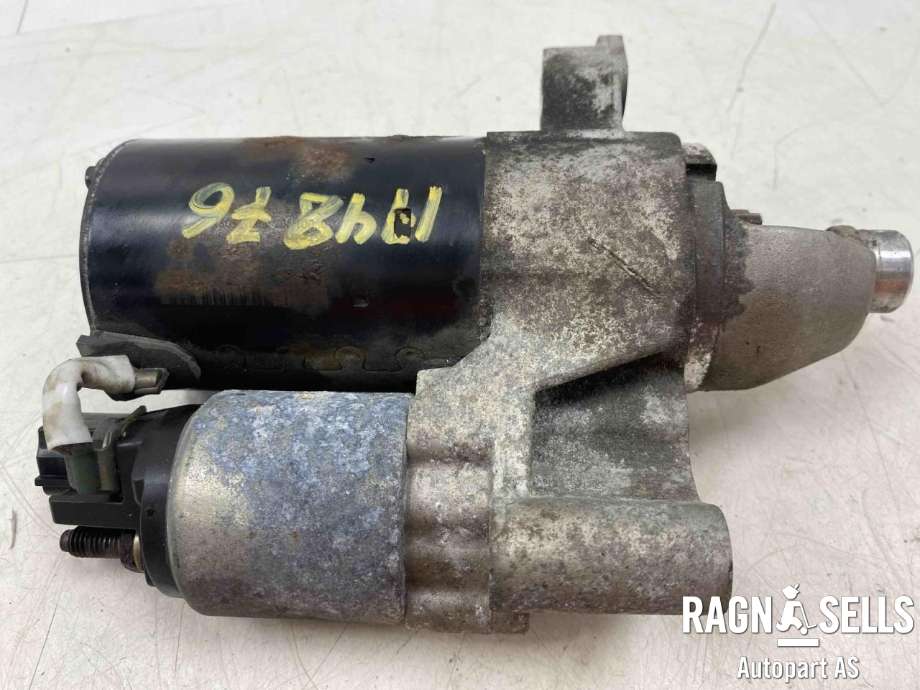 Starter til Audi A4, 2007-2014 (Type IV) (B8) (B8) 