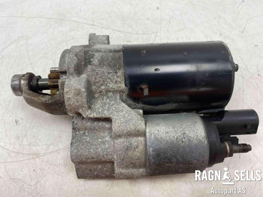 Starter til Audi A4 2007-2014 (Type IV) (B8) (B8) 
