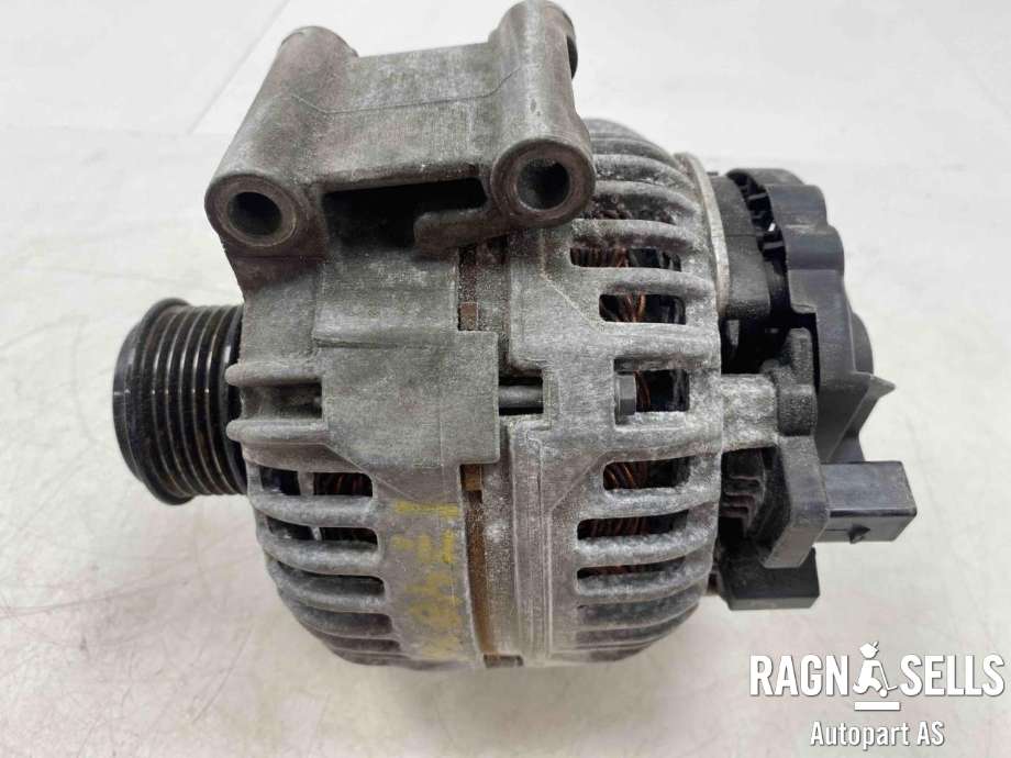 Dynamo til Audi A4, 2007-2014 (Type IV) (B8) (B8) 