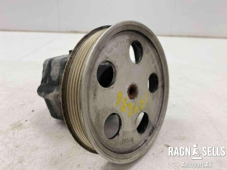 Servo pumpe mekanisk til Audi A4, 2007-2014 (Type IV) (B8) (B8) 