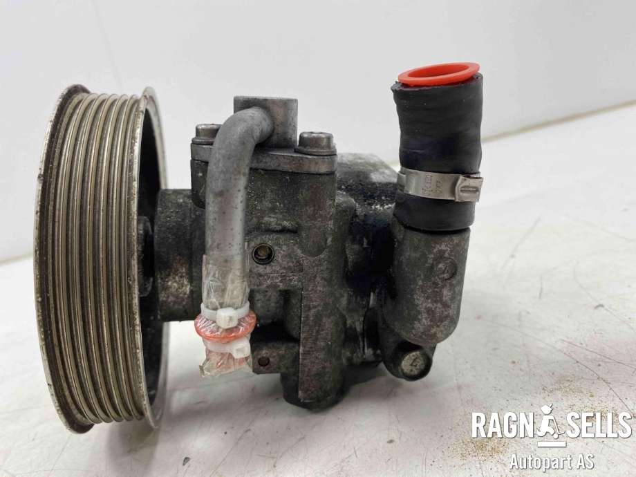 Servo pumpe mekanisk til Audi A4 2007-2014 (Type IV) (B8) (B8) 