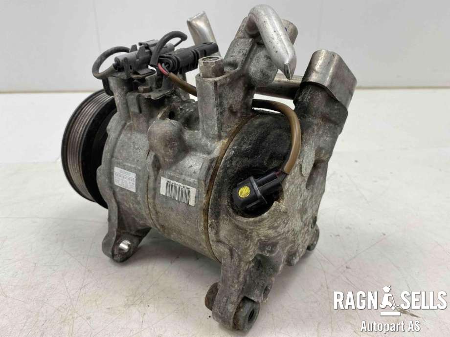 Aircondition kompressor til BMW 1-Serie 2011-2015 (Fase 1) (F20/F21) (F20/F21) (64 52 9 223 694||64529215947|64529225703|64529330829)