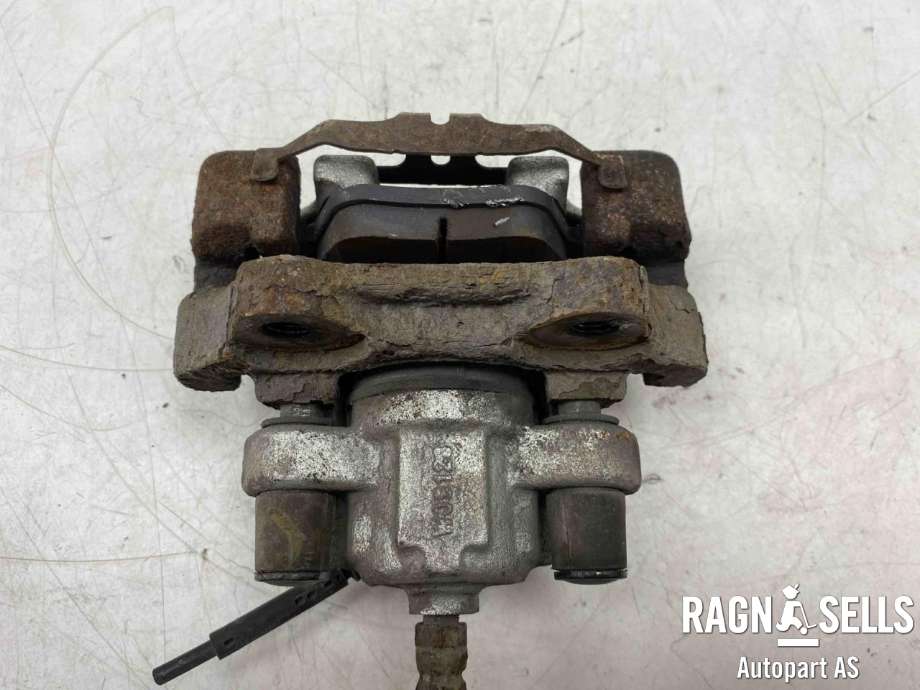 Bremsecaliper høyre bak til BMW 1-Serie 2011-2015 (Fase 1) (F20/F21) (F20/F21) 