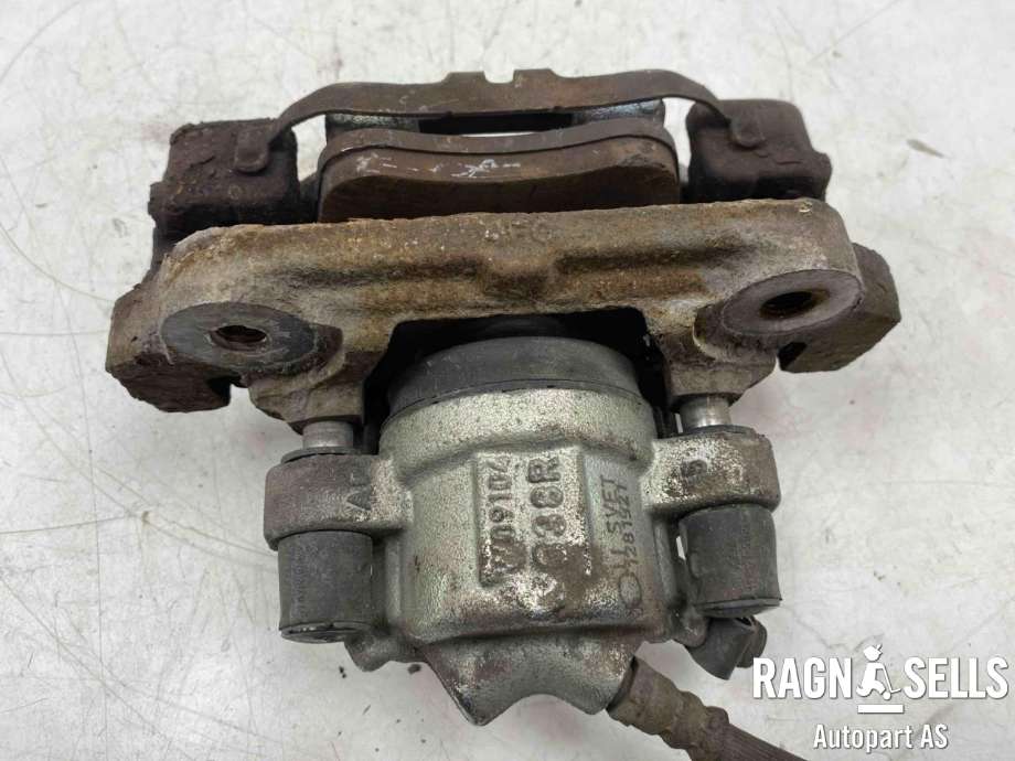 Bremsecaliper høyre foran til BMW 1-Serie 2011-2015 (Fase 1) (F20/F21) (F20/F21) 