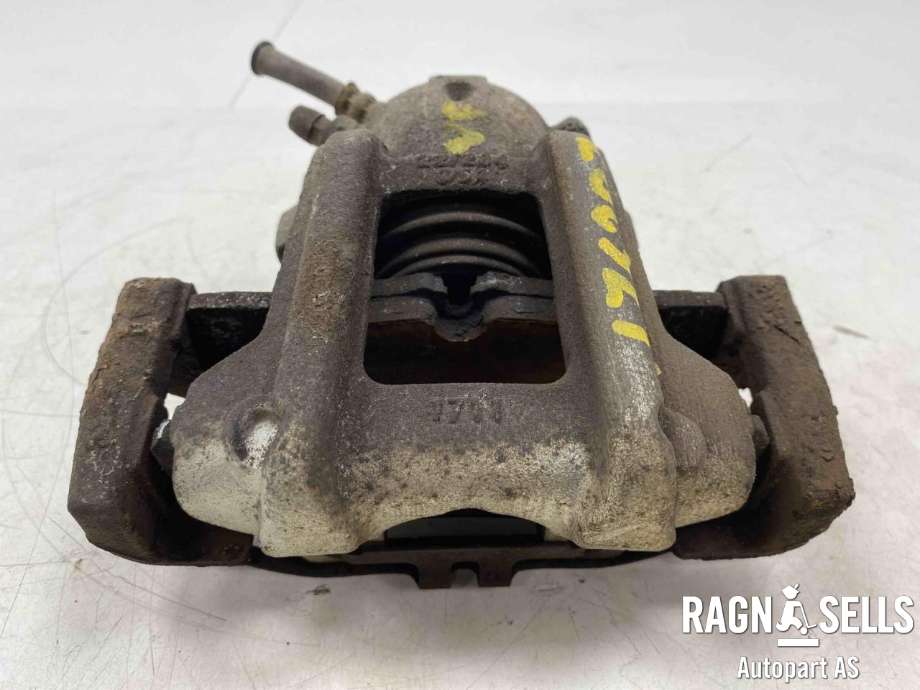 Bremsecaliper venstre foran til BMW 1-Serie, 2011-2015 (Fase 1) (F20/F21) (F20/F21) 