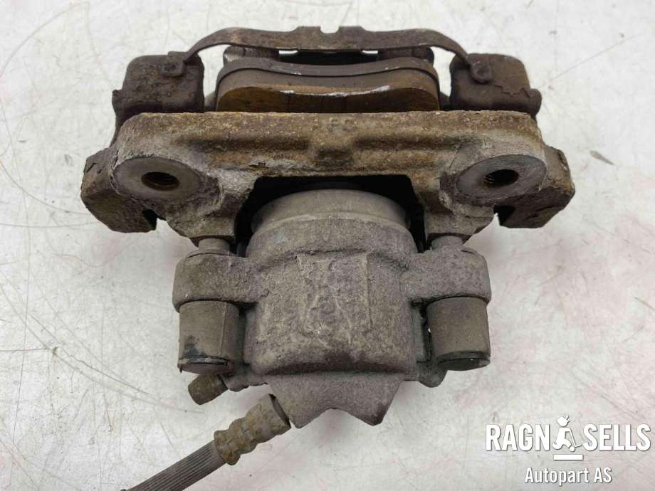 Bremsecaliper venstre foran til BMW 1-Serie 2011-2015 (Fase 1) (F20/F21) (F20/F21) 