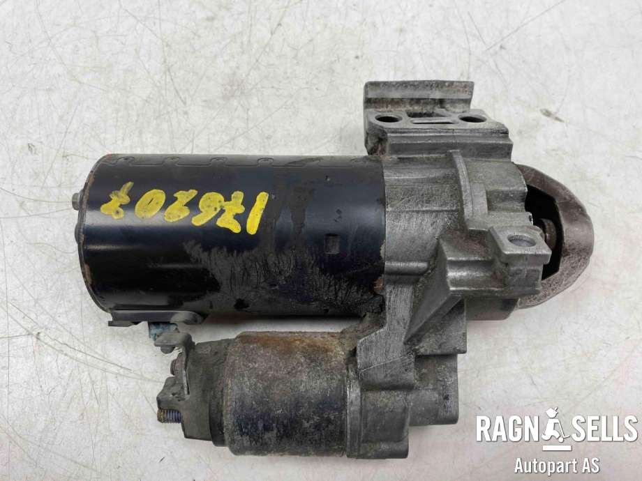 Starter diesel til BMW 1-Serie 2011-2015 (Fase 1) (F20/F21) (F20/F21) 