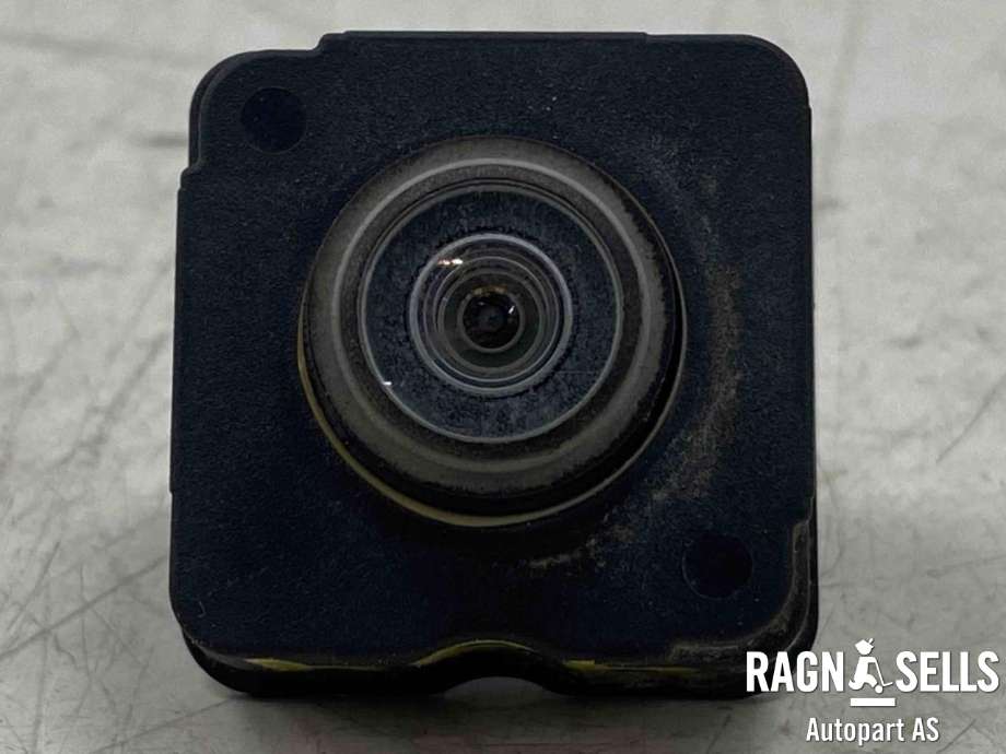 Kamera til Toyota Proace, 2016-->> (Type II)  