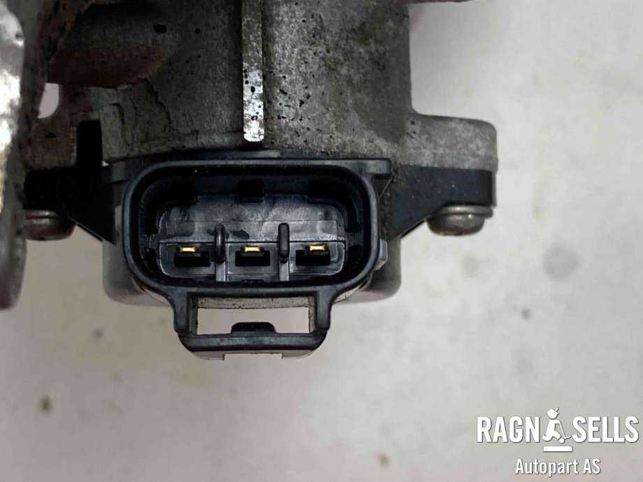 Spjeldhus til Toyota Hilux 2006-2011  (2610030070|)