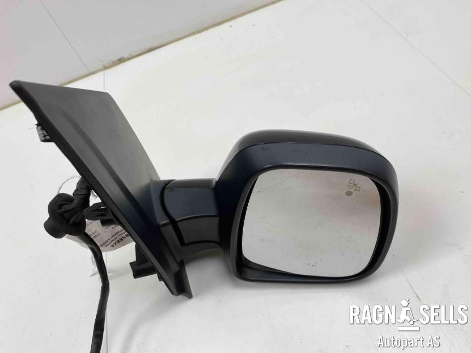 Speil venstre til Peugeot Expert, 2016-->> (Type III)  (98 087 022 XT)
