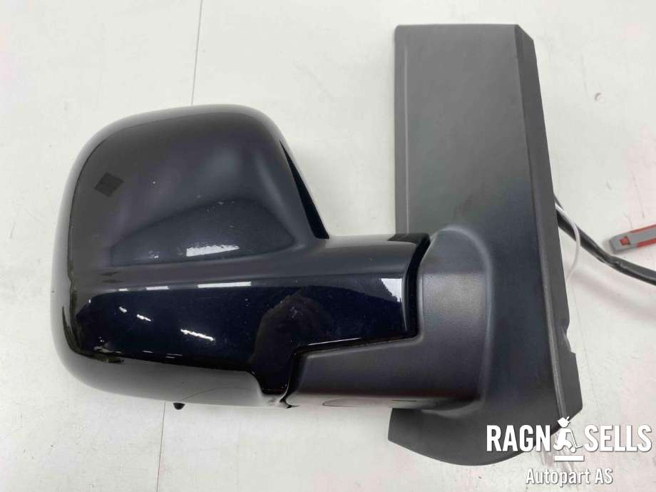 Speil venstre til Peugeot Expert 2016-->> (Type III)  (98 087 022 XT|)