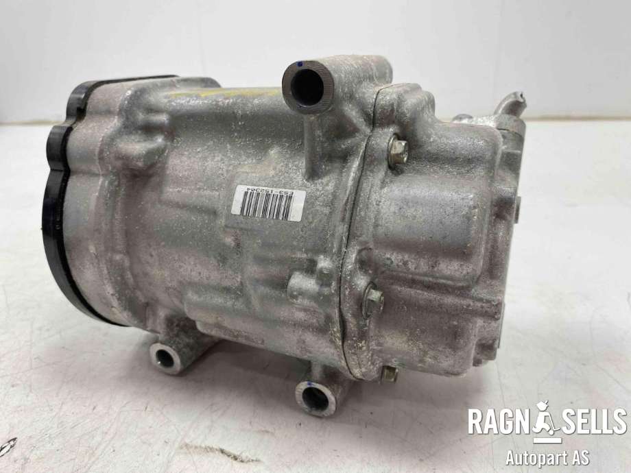 Aircondition kompressor hybrid til Toyota Corolla, 2019-->>  (8837012080)