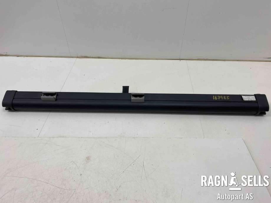 Bagasjerom hundegitter til Toyota Corolla, 2019-->>  (6423002020)