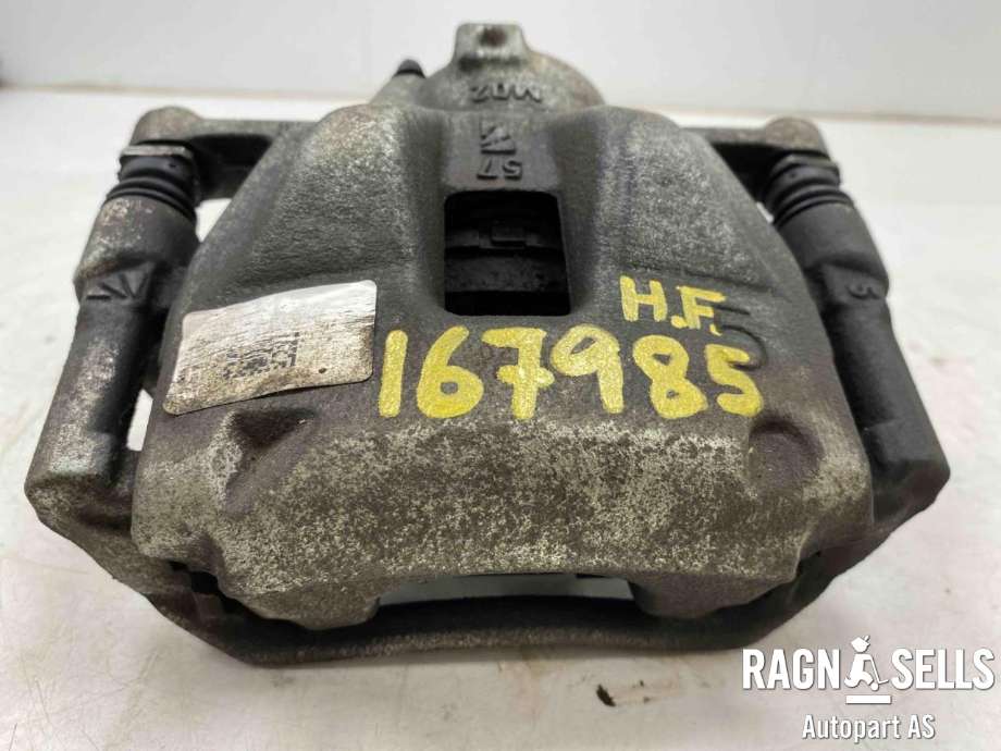 Bremsecaliper høyre foran til Toyota Corolla, 2019-->>  (4773002590)