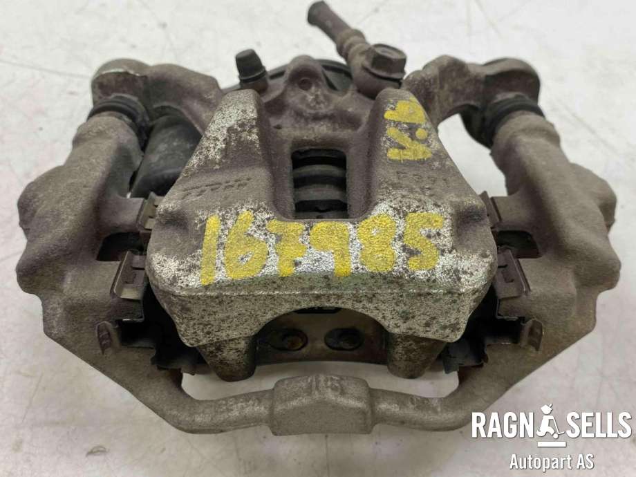 Bremsecaliper venstre bak, elektrisk til Toyota Corolla, 2019-->>  (4785002350)