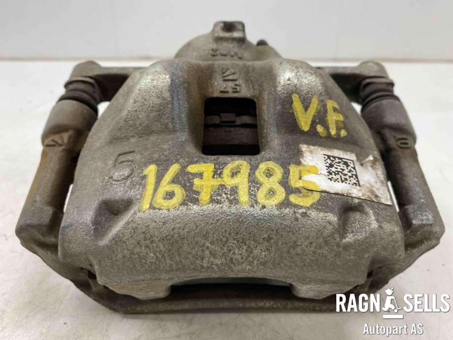 Bremsecaliper venstre foran til Toyota Corolla, 2019-->>  (4775002490)