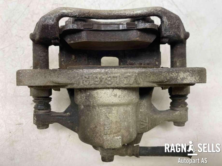 Bremsecaliper venstre foran til Toyota Corolla 2019-->>  (4775002490|)