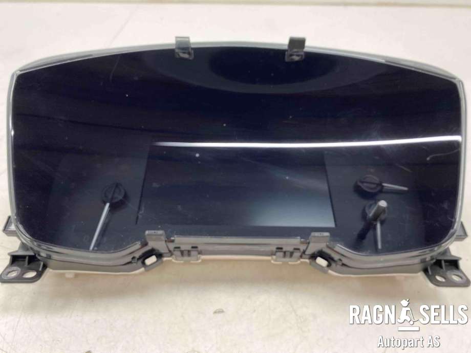 Instrumentpanel til Toyota Corolla, 2019-->>  (83800-PEP61)