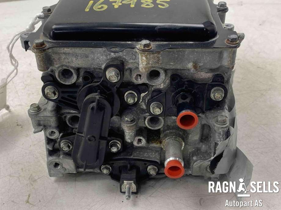 Inverter hybrid til Toyota Corolla 2019-->>  (G920049136|)