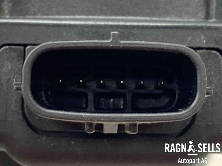 Pedal gass til Toyota Corolla 2019-->> (7811002211|)