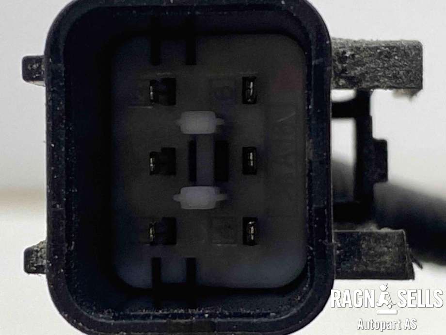 Aircondition kompressor elbil til Hyundai Kona 2017-2021 (Type I, Fase 1)  (97729K4000|)