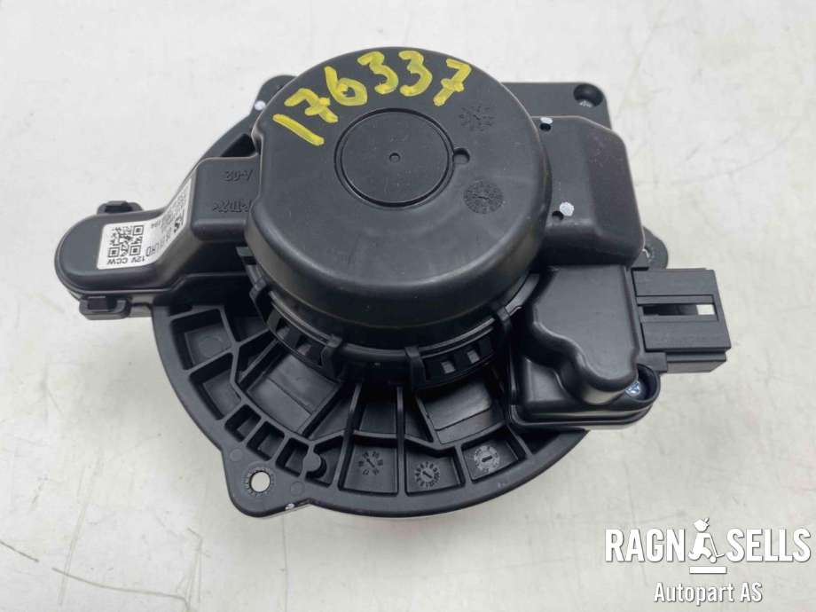 Varmeapparat motor til Hyundai Kona, 2017-2021 (Type I, Fase 1)  
