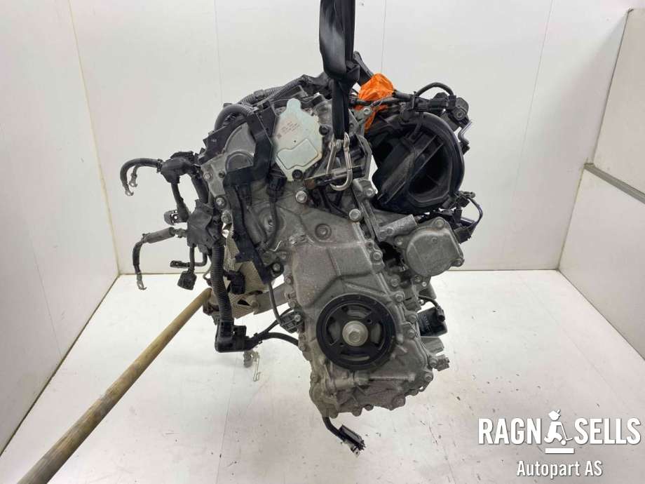 Motor hybrid bensin del til Toyota Yaris Cross (SUV), 2021-->>  (19000F3020)