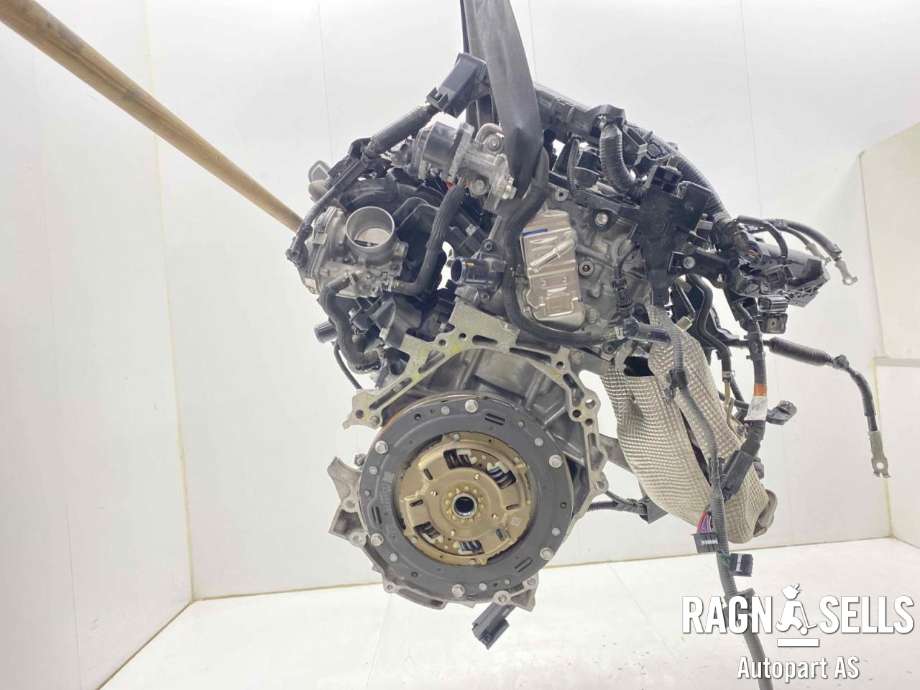 Motor hybrid bensin del til Toyota Yaris Cross (SUV) 2021-->>  (19000F3020|)