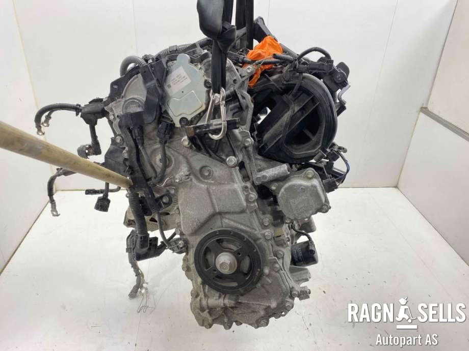 Motor hybrid bensin del til Toyota Yaris Cross (SUV) 2021-->>  (19000F3020|)