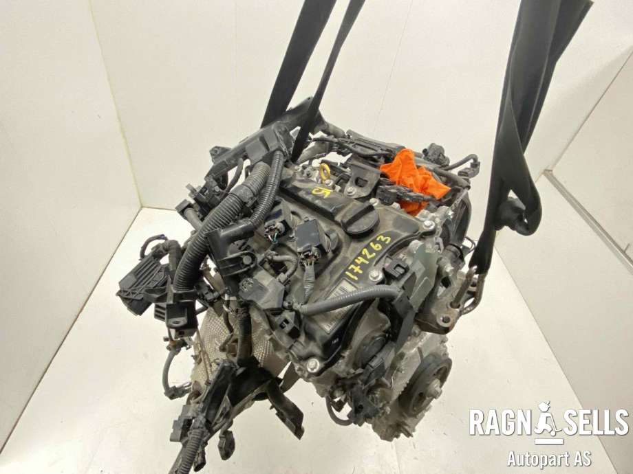 Motor hybrid bensin del til Toyota Yaris Cross (SUV) 2021-->>  (19000F3020|)