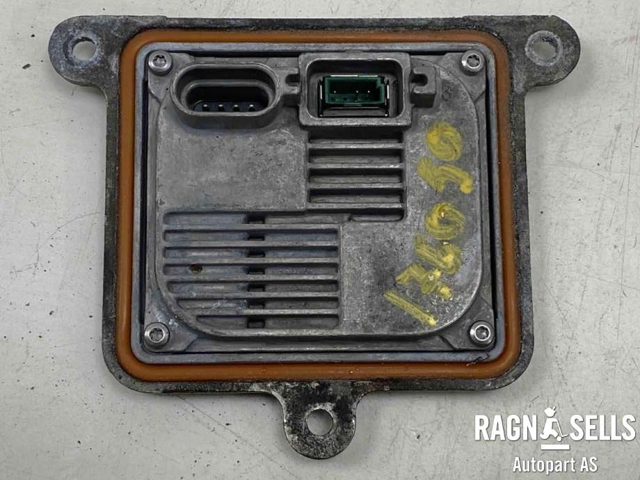 Styreenhet xenon/ballast til Opel Mokka 2012-2016 (Type I, Fase 1)  