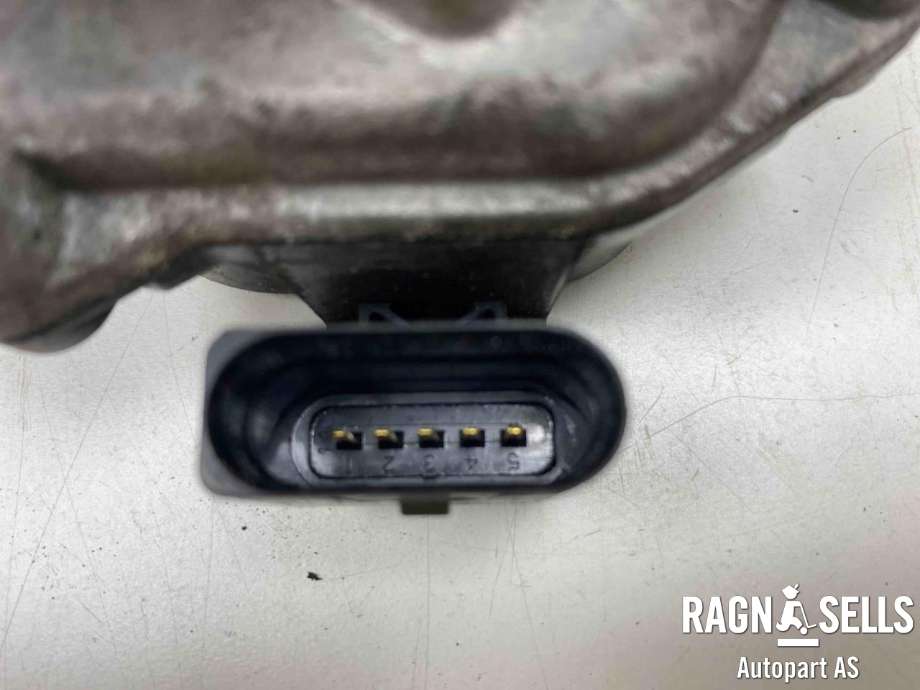 Spjeldhus til VW Caddy 2010-2015 (Type III, Fase 2)  (03L 128 063 AD|)