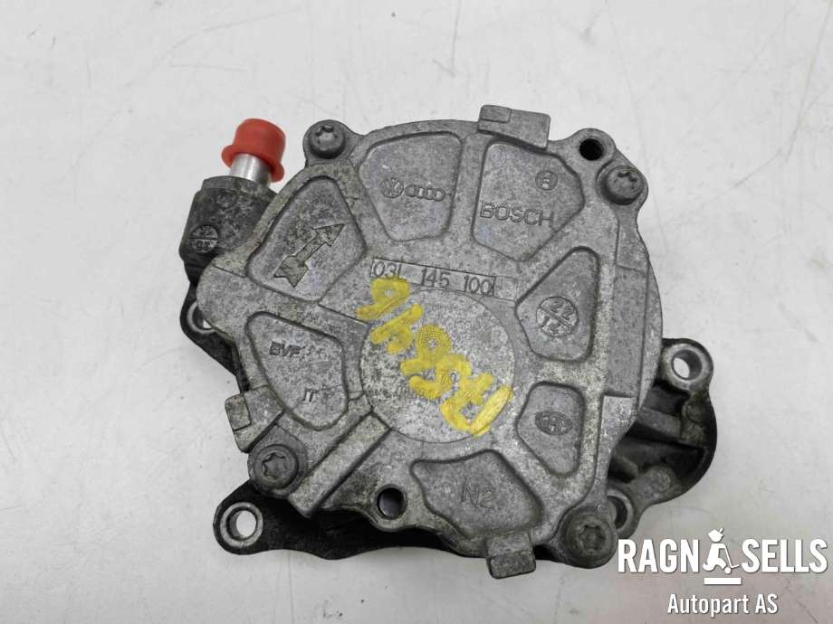 Vakuumpumpe til VW Caddy 2010-2015 (Type III, Fase 2)  (03L 145 100 F|03L 145 100|)