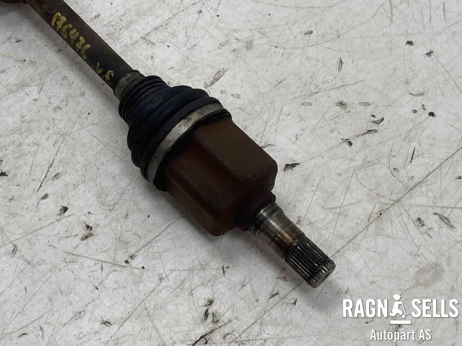 Drivaksel venstre foran, diesel/automat til Ford S-Max 2010-2015 (Type I, Fase 2)  (1786064|AG913B437JC|)