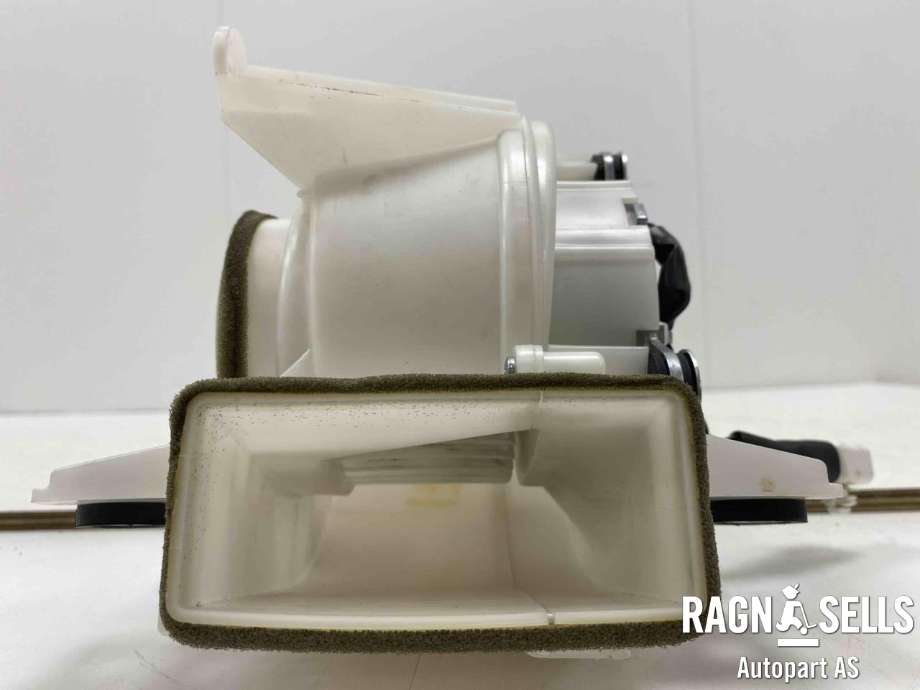 Batteri kjølevifte til Toyota Prius 2009-2016 (Type III) (COMBI) (COMBI) 