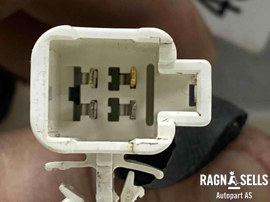 Batteri kjølevifte til Toyota Prius 2009-2016 (Type III) (COMBI) (COMBI) 